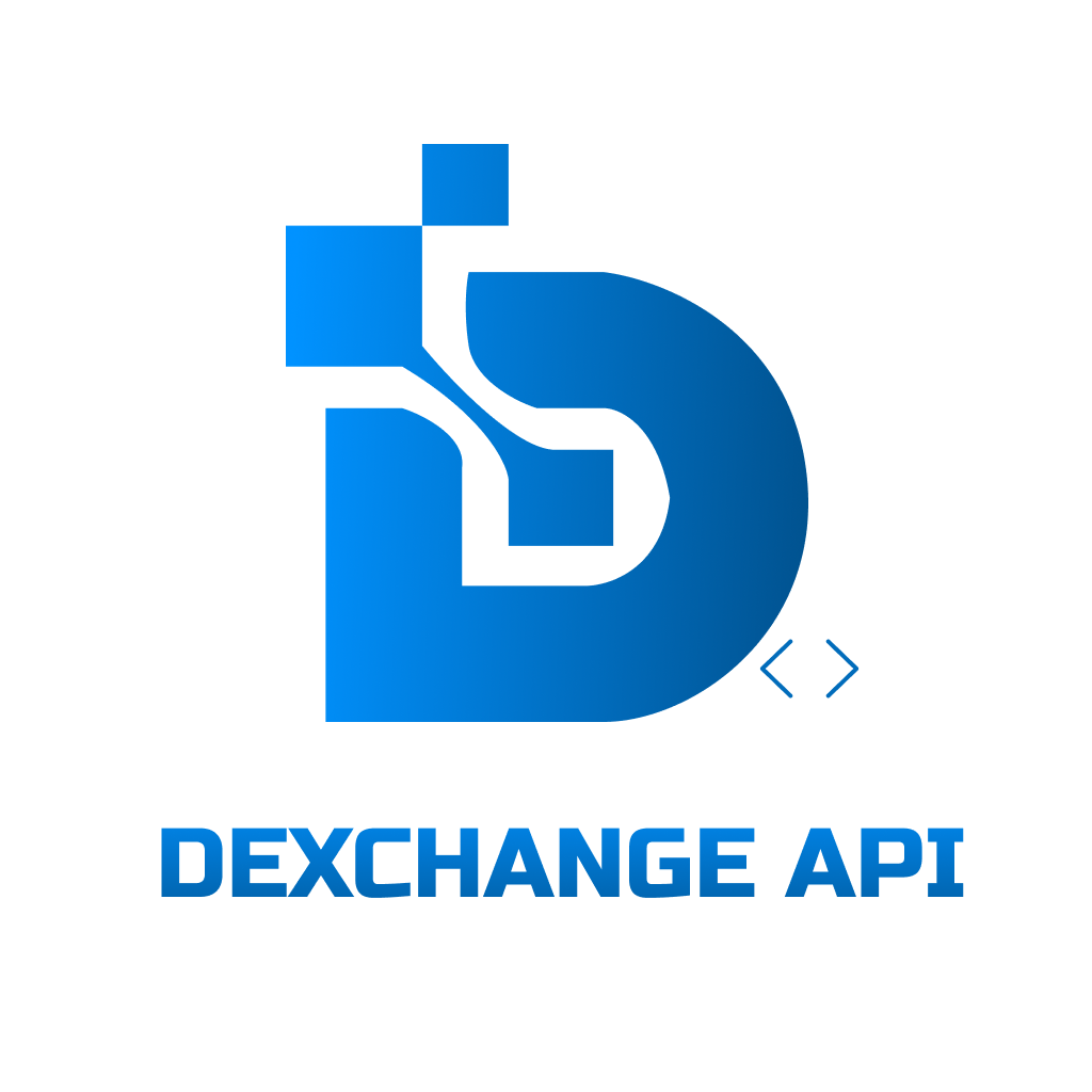 DEXCHANGE-API Logo